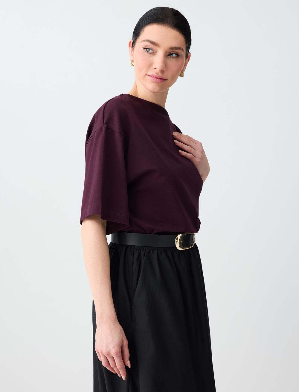 Ss Relaxed Fit - Clarroo