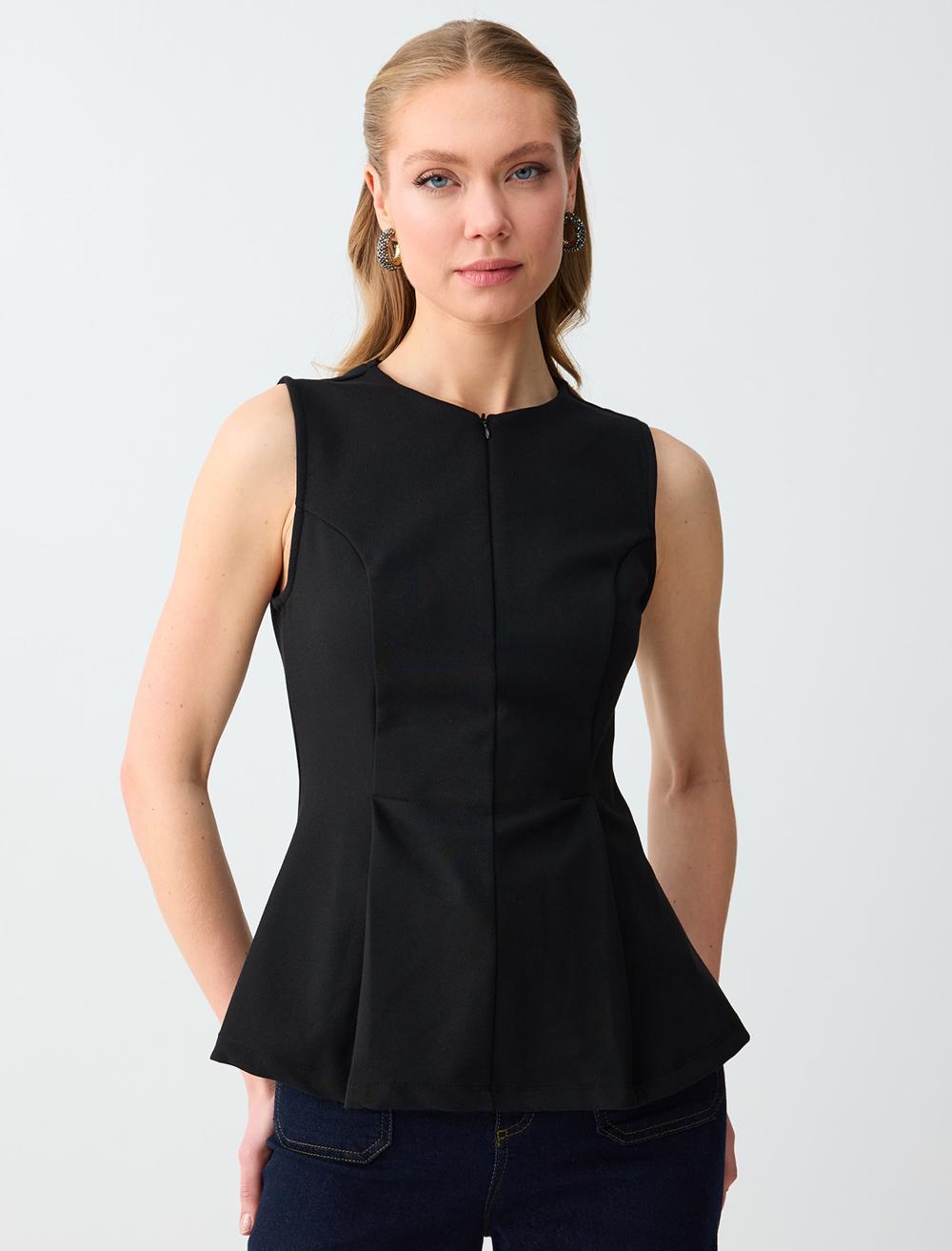 Sl Slim Fit - Black