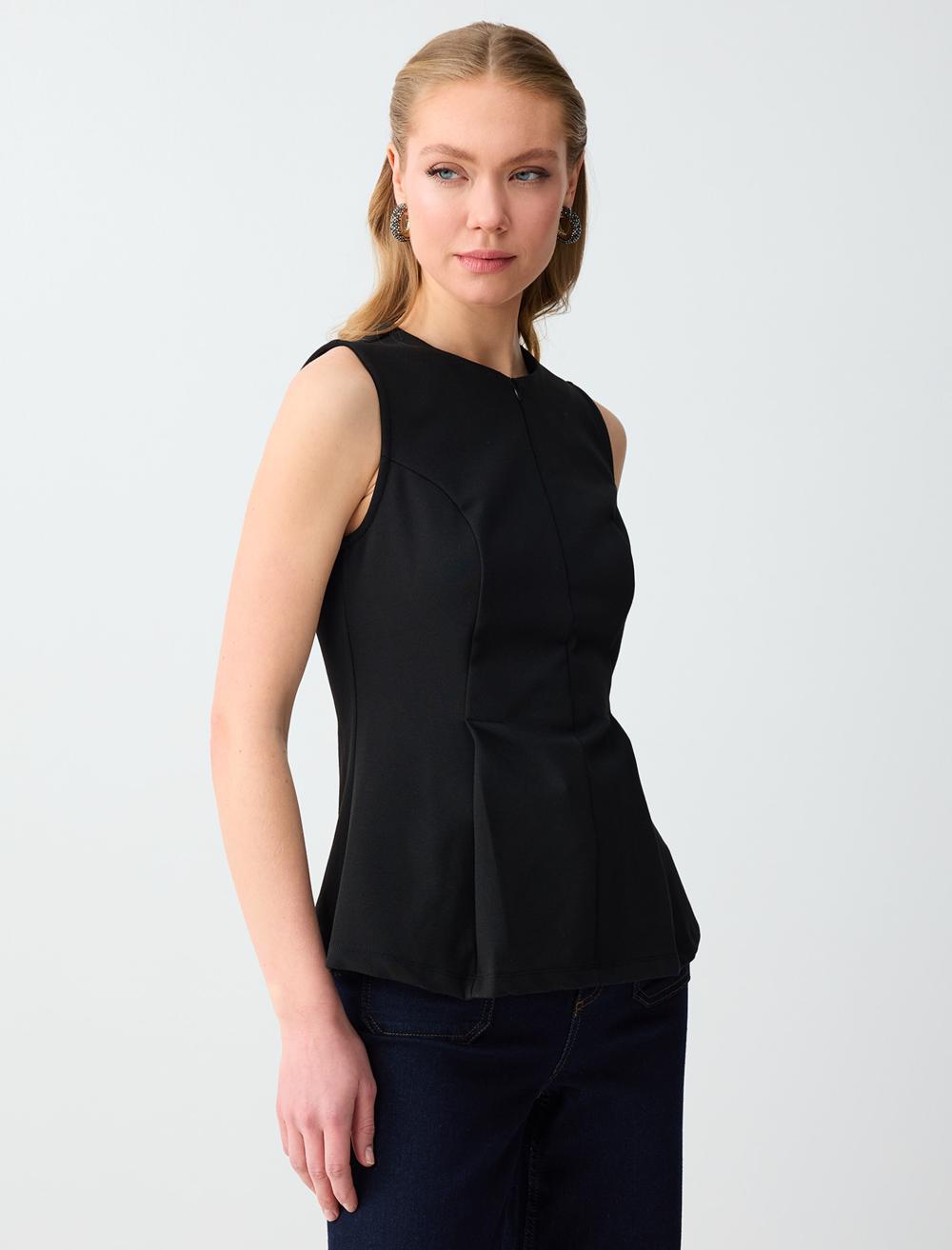 Sl Slim Fit - Black