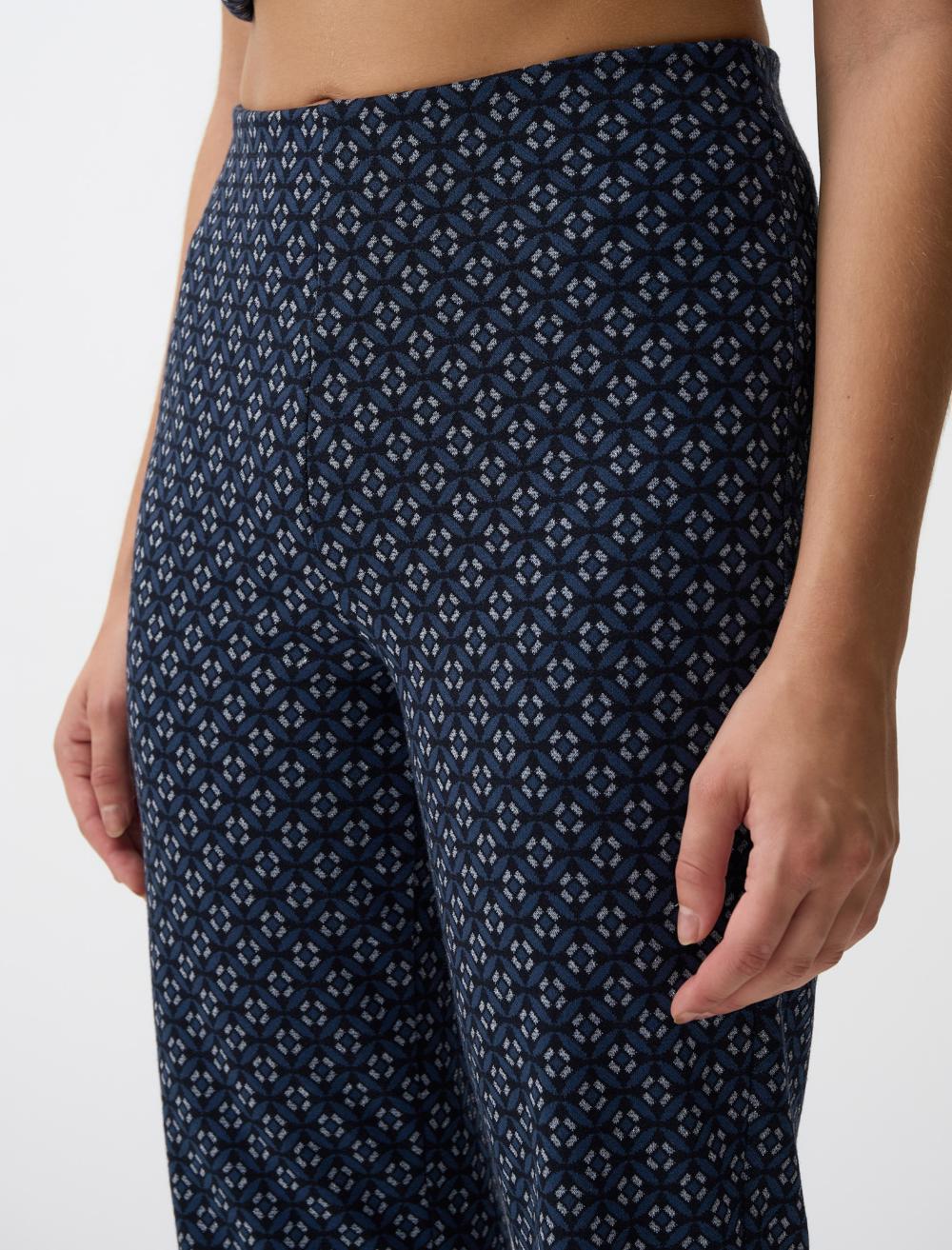 Trousers - 4WW02311064