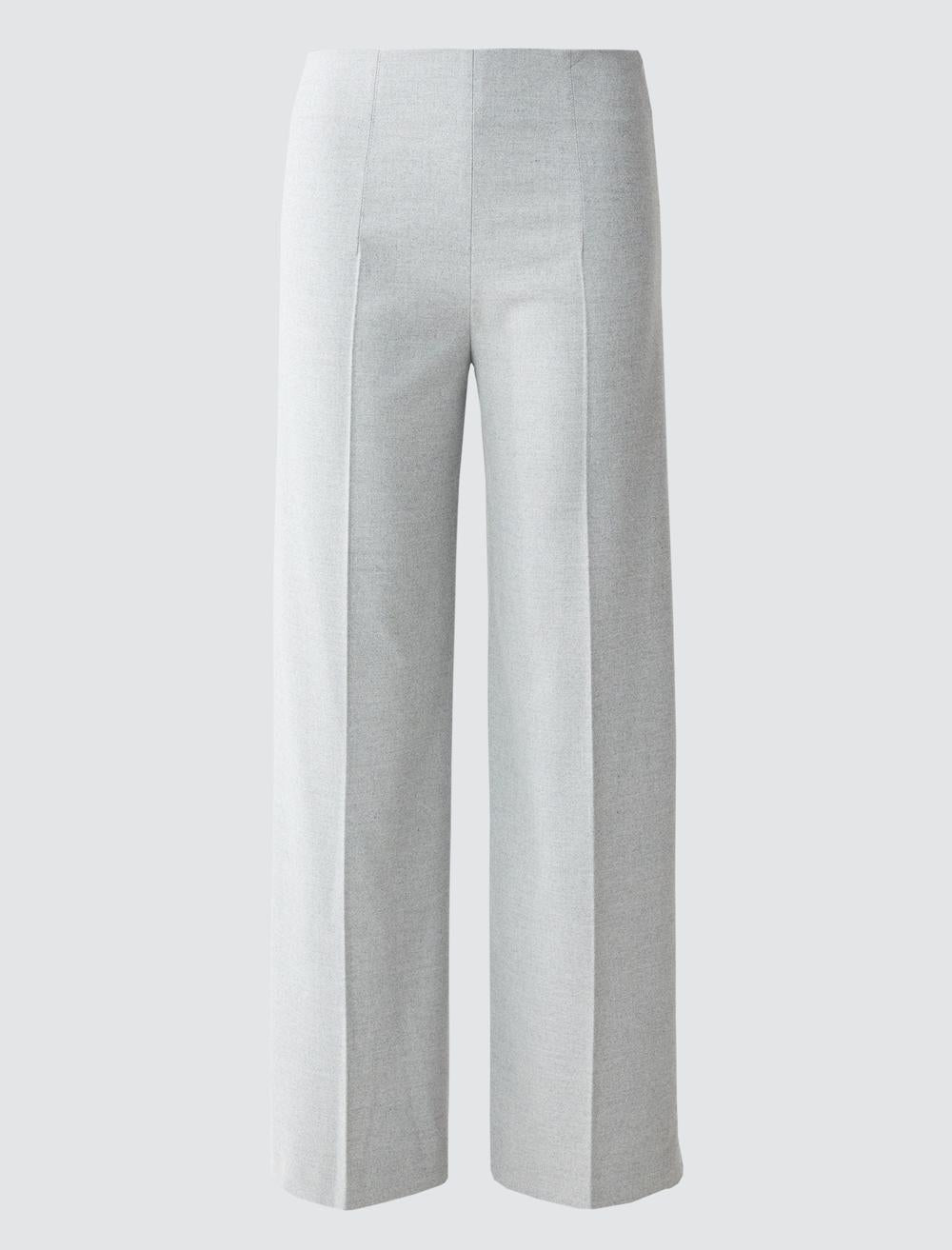 Loose Fit Trousers - 5WW185967