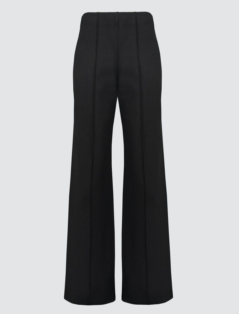 Loose Fit Trousers - 5WW182208