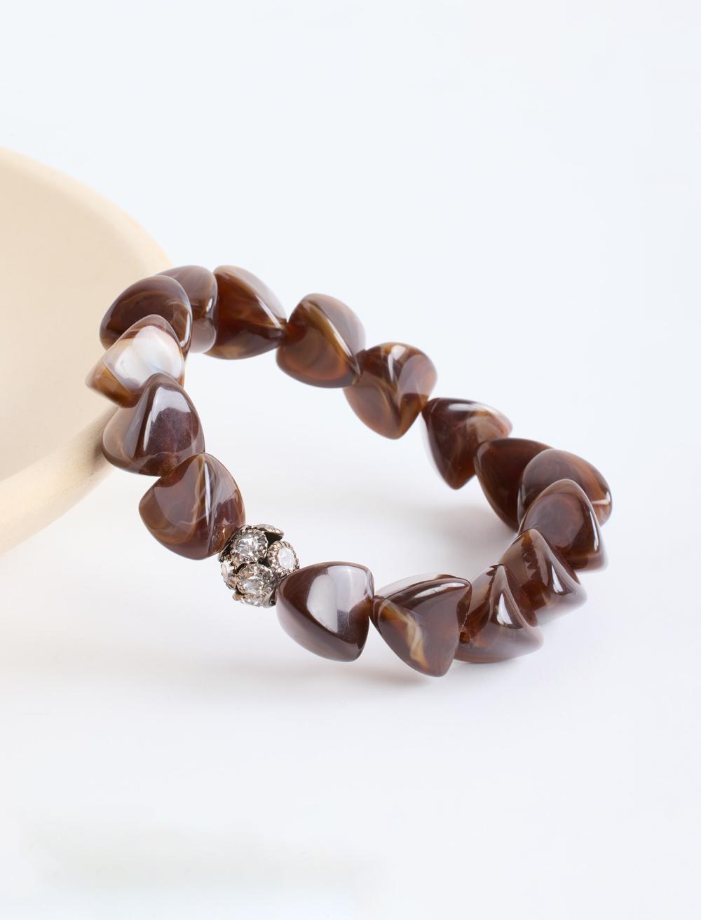 Bracelet - Brown - 6SW348216800