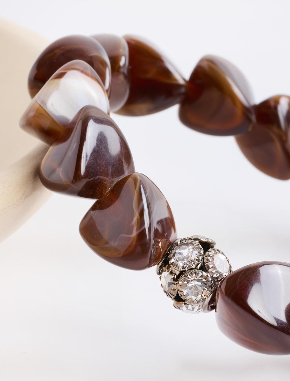 Bracelet - Brown - 6SW348216800