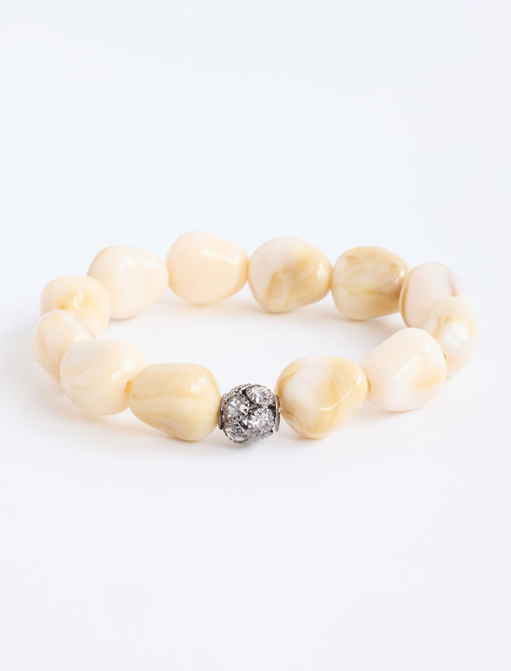 Bracelet - Stone - 6SW348217928