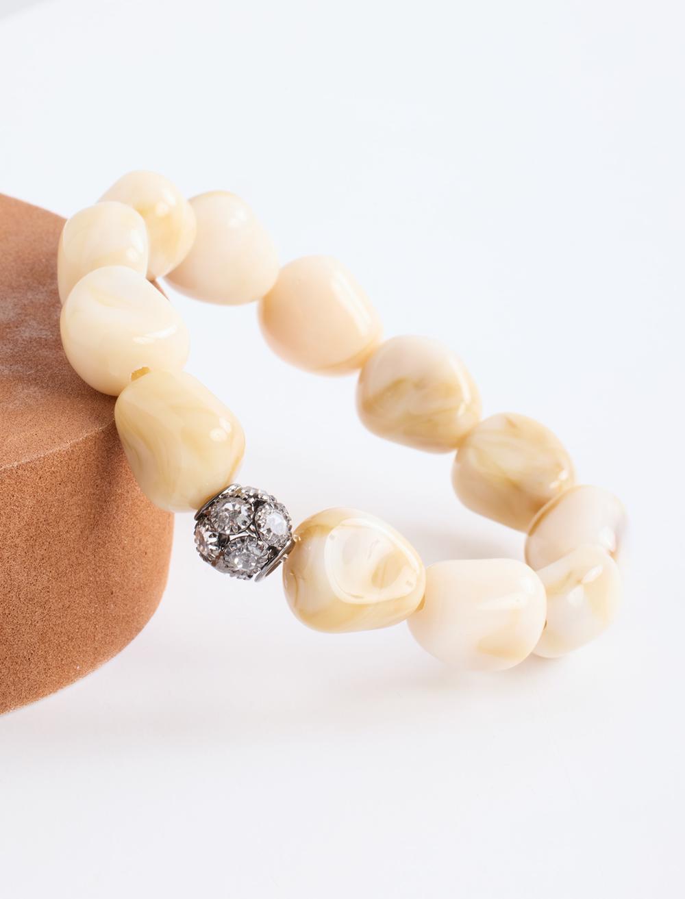 Bracelet - Stone - 6SW348217928