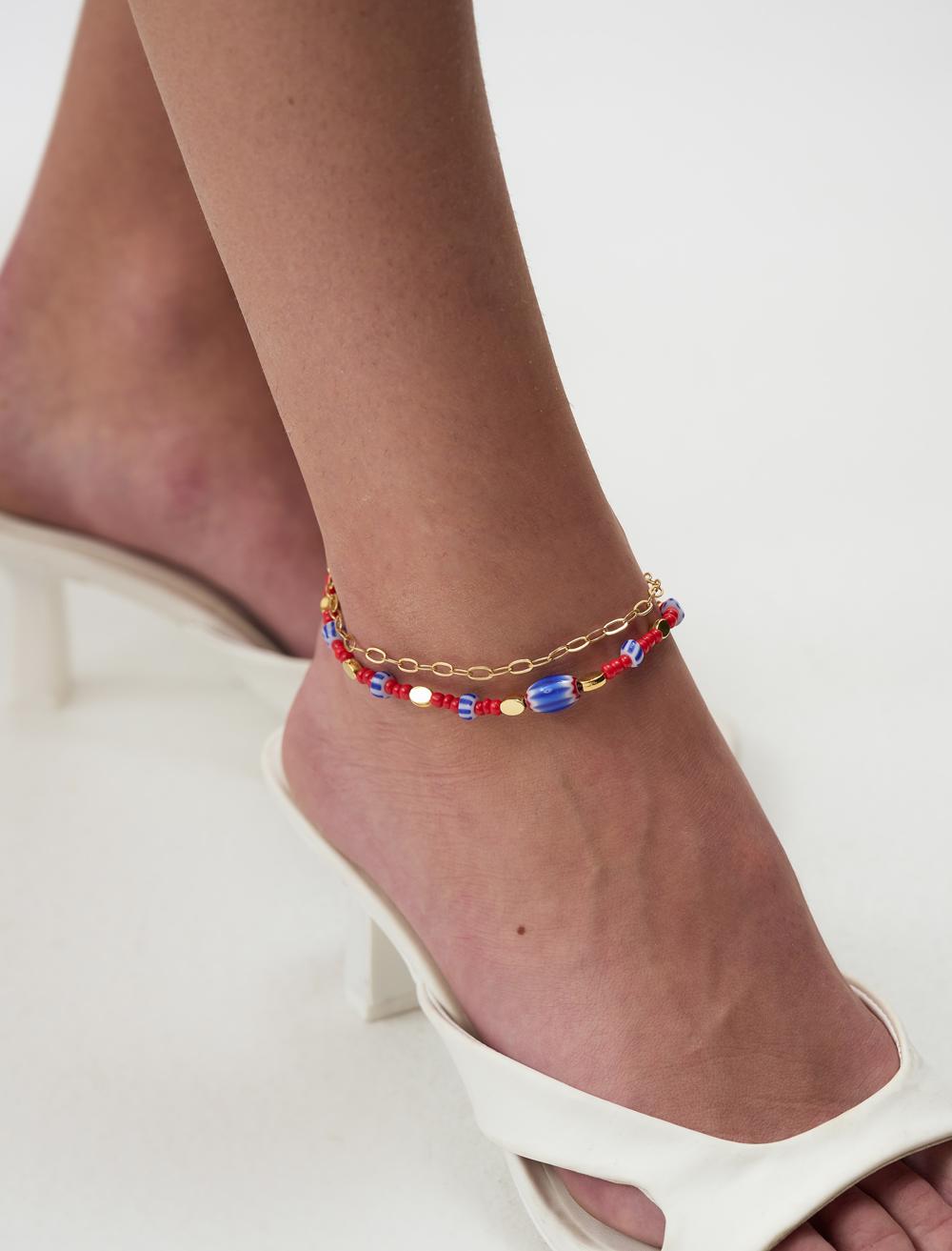 ANKLET - 24SX840002