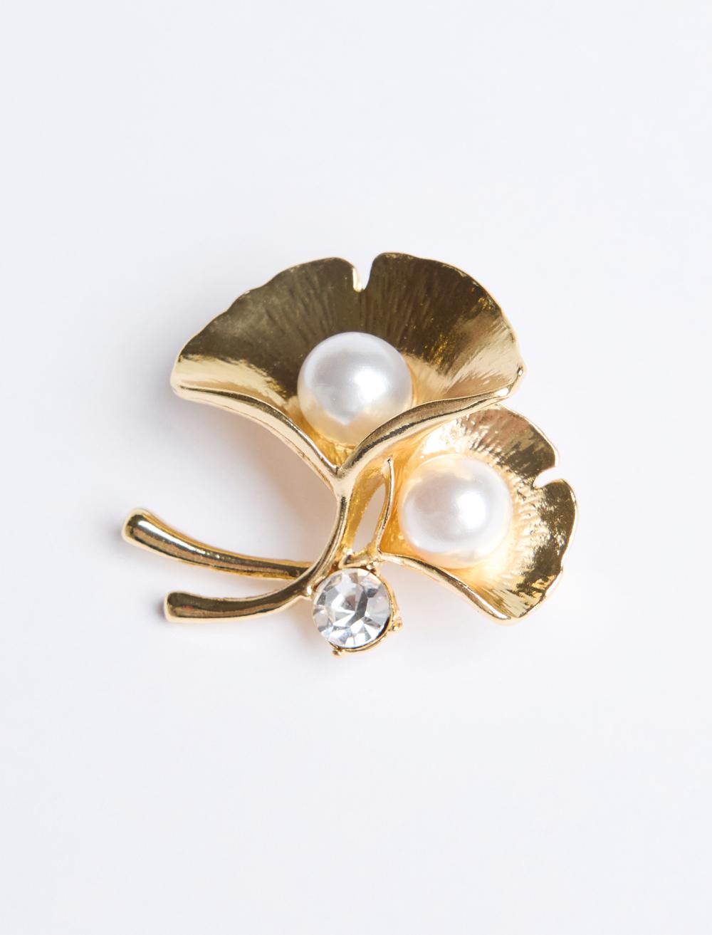 Brooch - 5WW355412