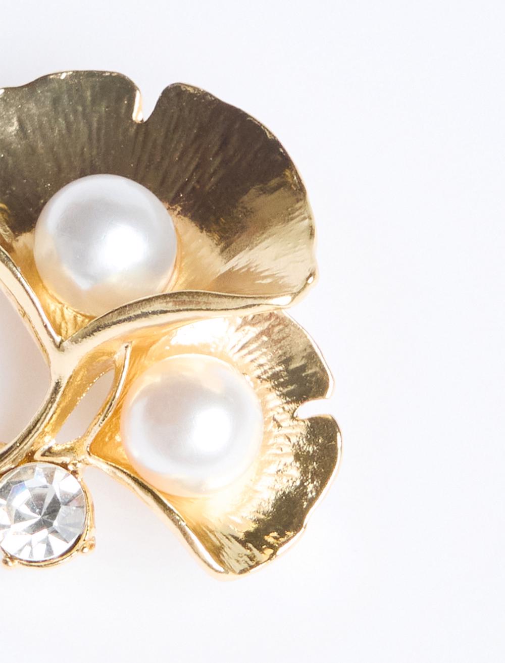 Brooch - 5WW355412