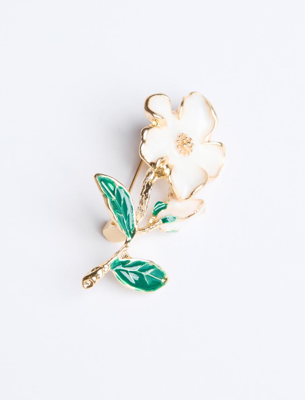 Brooch - 5WW355421