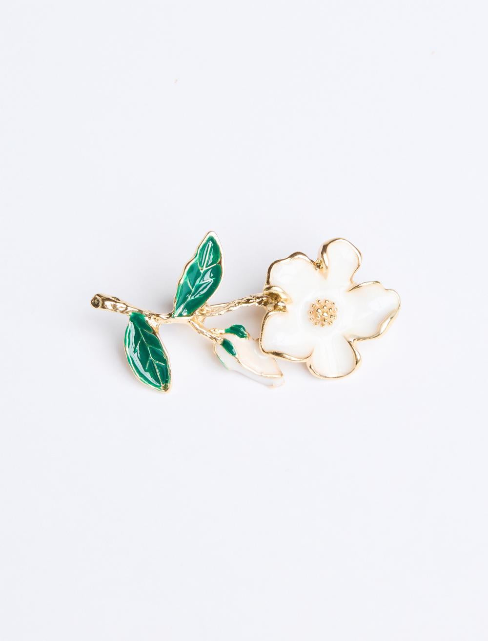 Brooch - 5WW355421