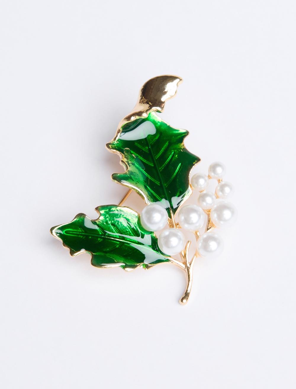 Brooch - 5WW355459