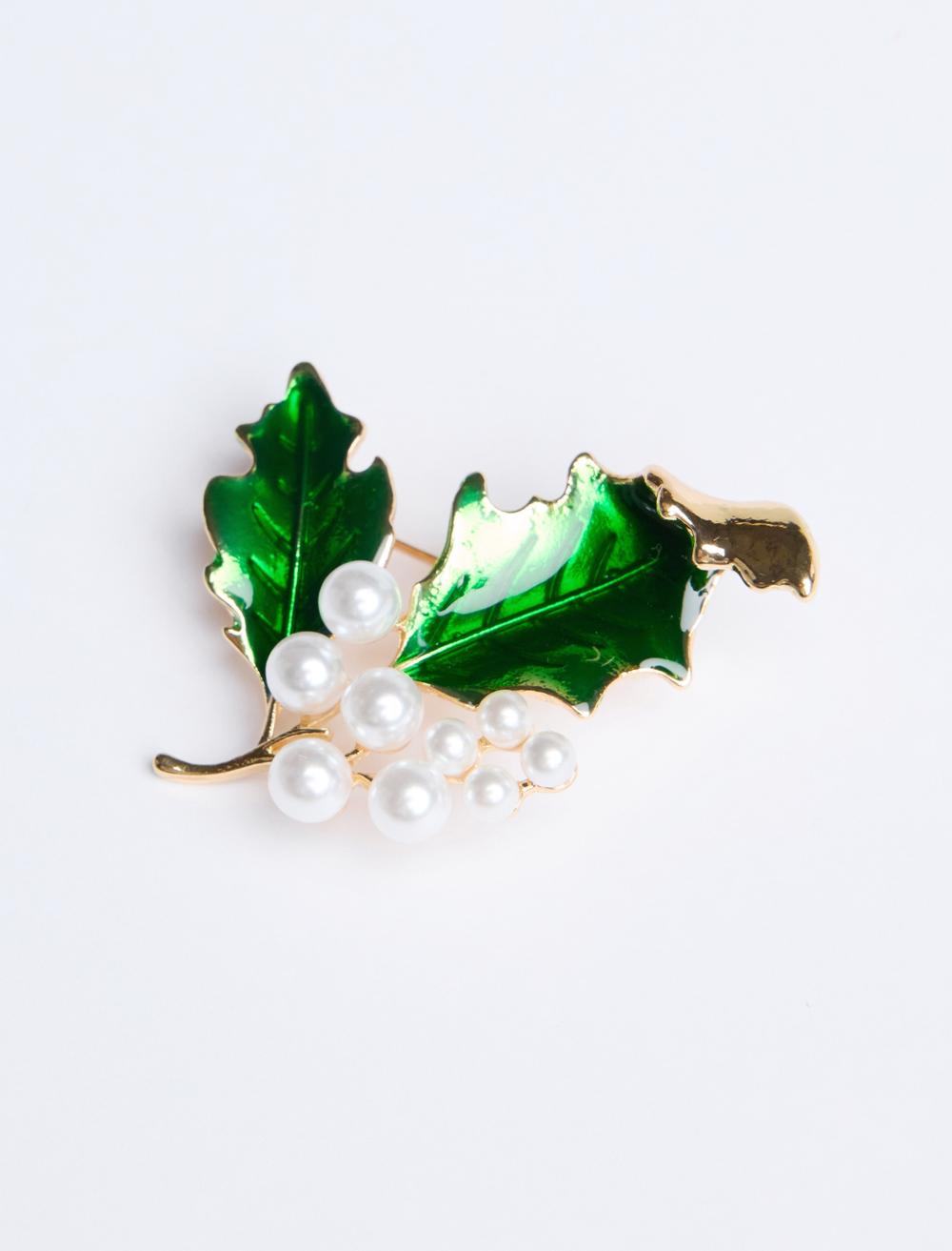 Brooch - 5WW355459