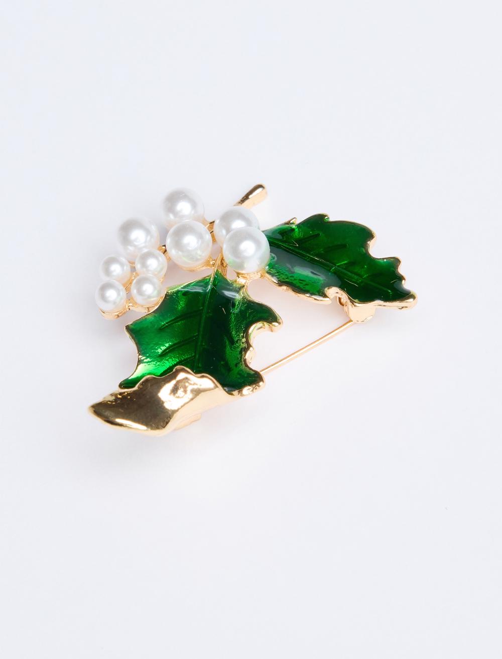 Brooch - 5WW355459