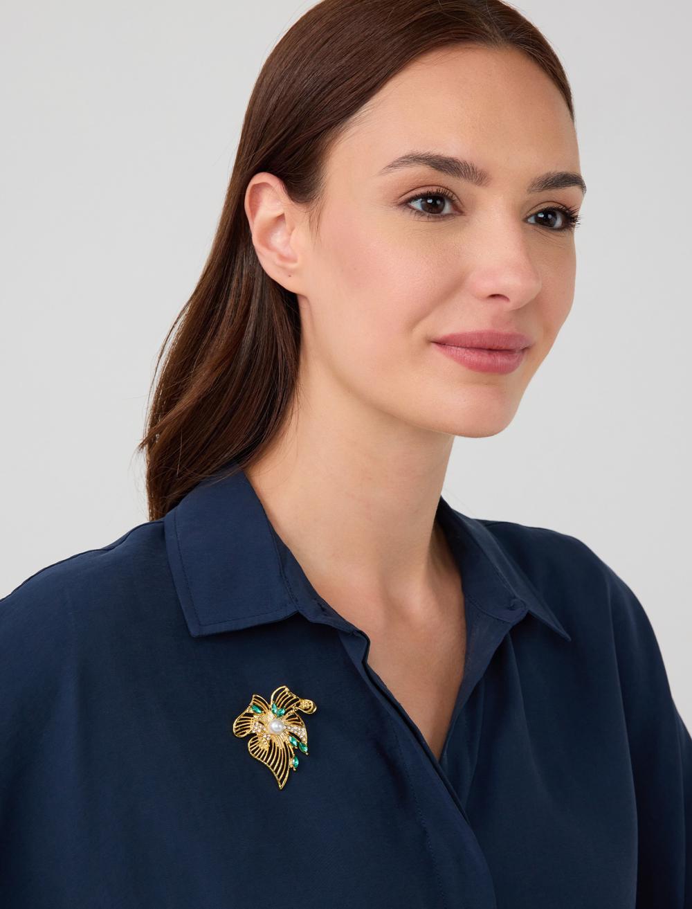 Brooch - 5WW355480