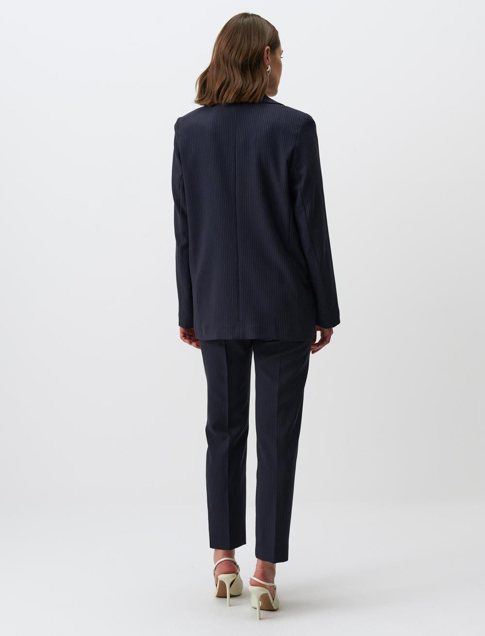 Long-Sleeve Jacket - 4WW010938