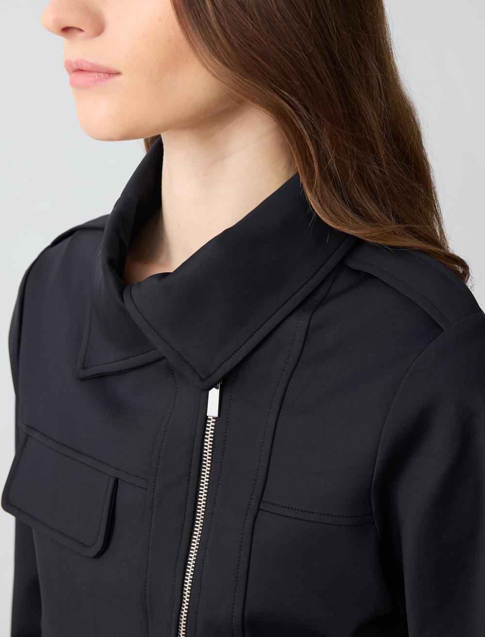 Long-Sleeve Jacket - 5SW053169