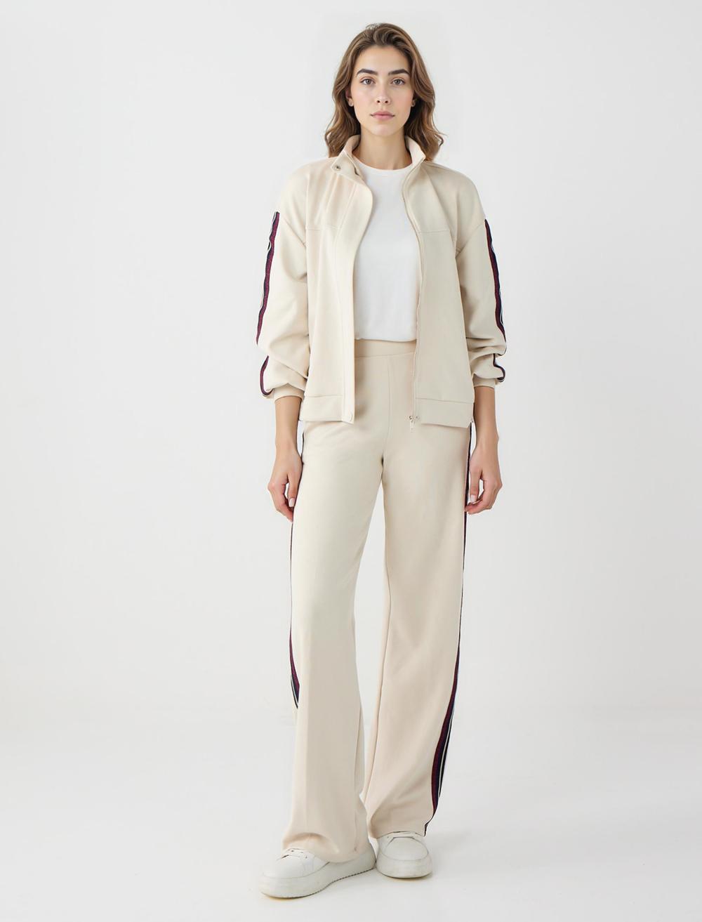 Jacket - Stone - 5WW055602928
