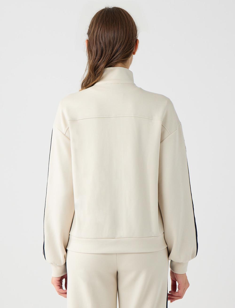 Jacket - Stone - 5WW055602928
