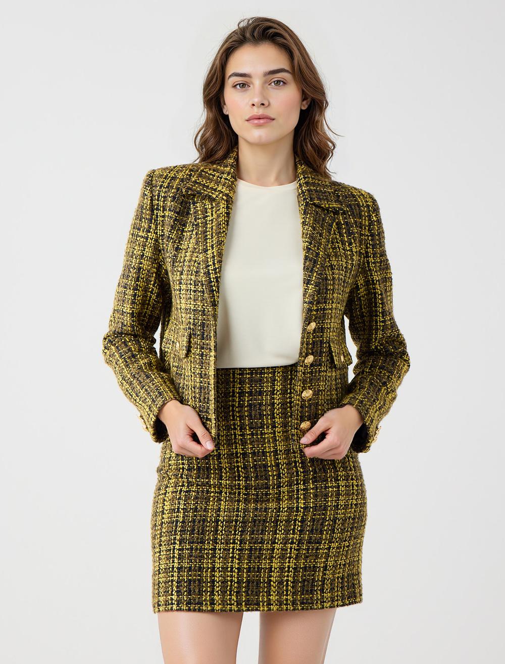 Jacket - 5WW055671