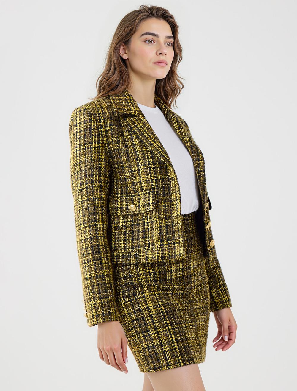 Jacket - 5WW055671