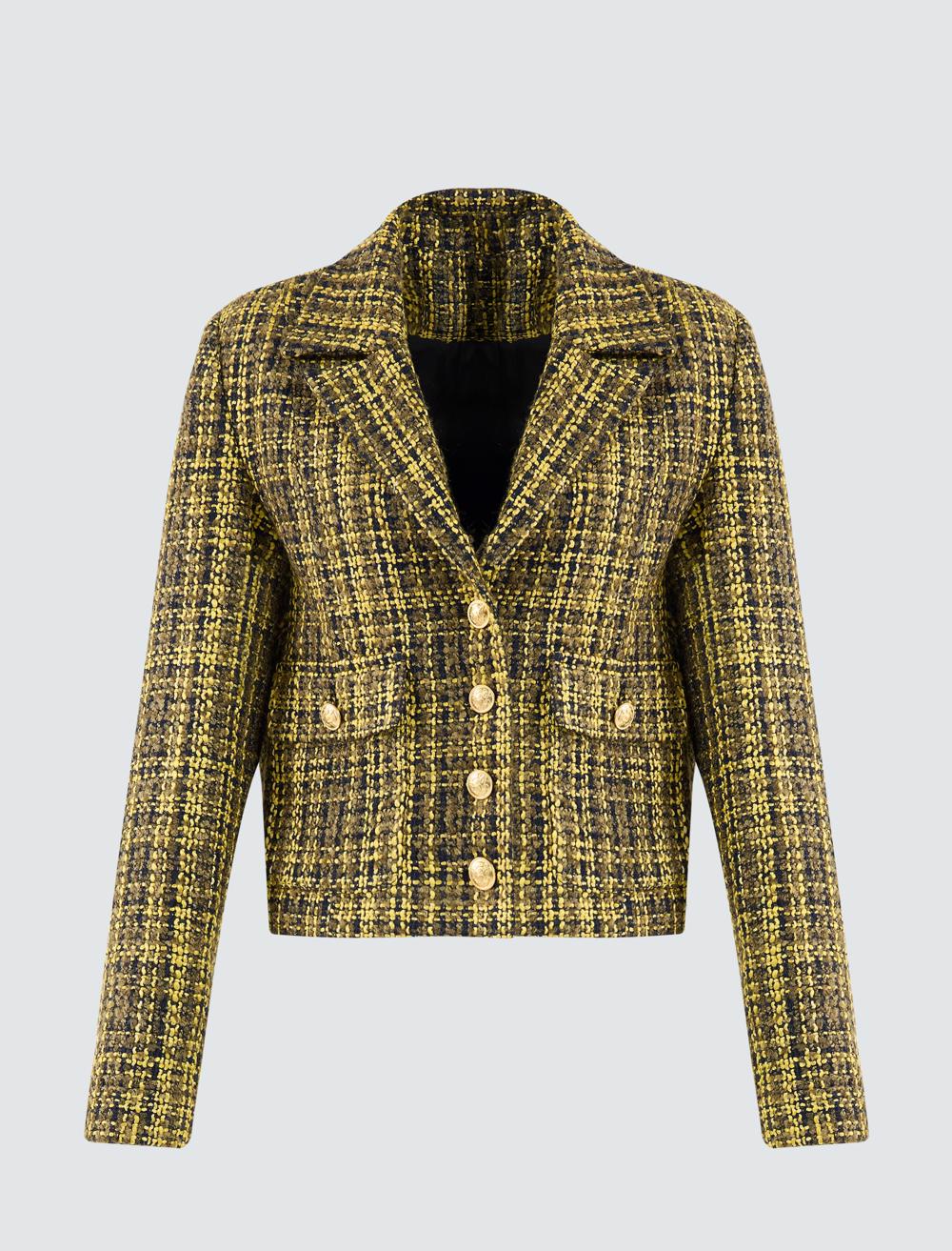 Jacket - 5WW055671