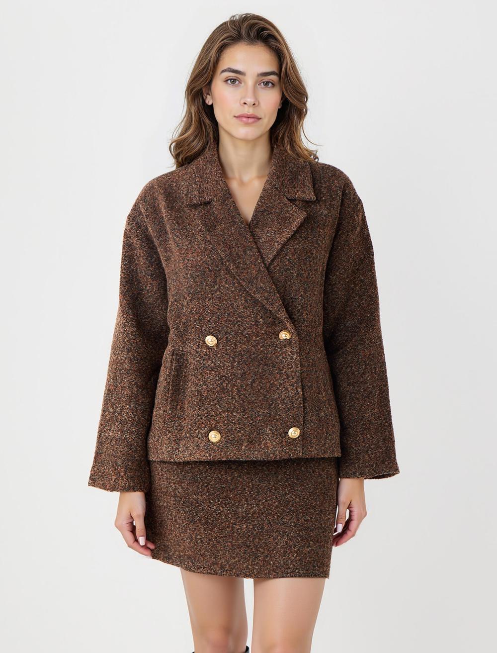 Jacket - 5WW055745