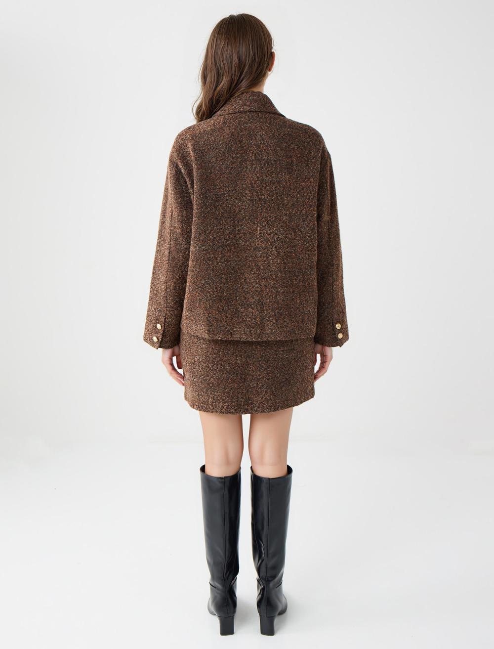 Jacket - 5WW055745