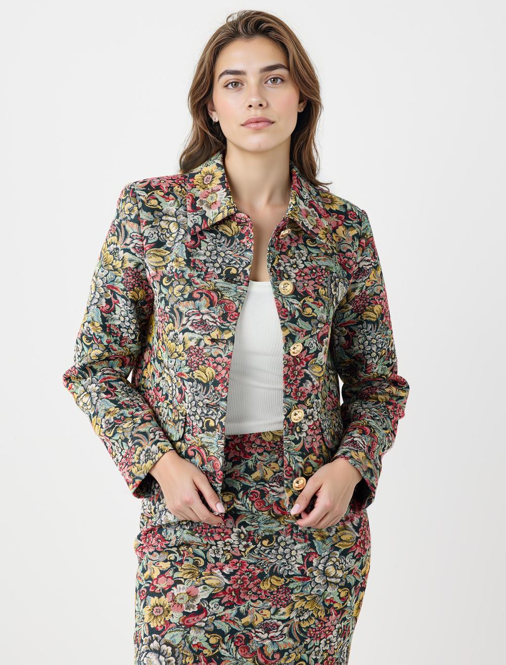 Jacket - 5WW055906