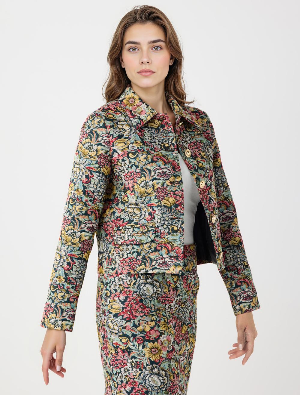 Jacket - 5WW055906