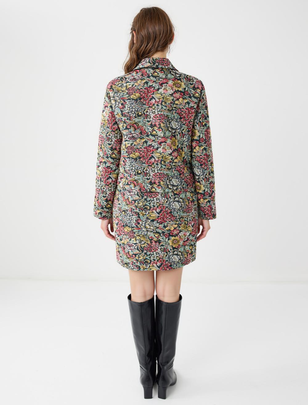 Jacket - 5WW055906