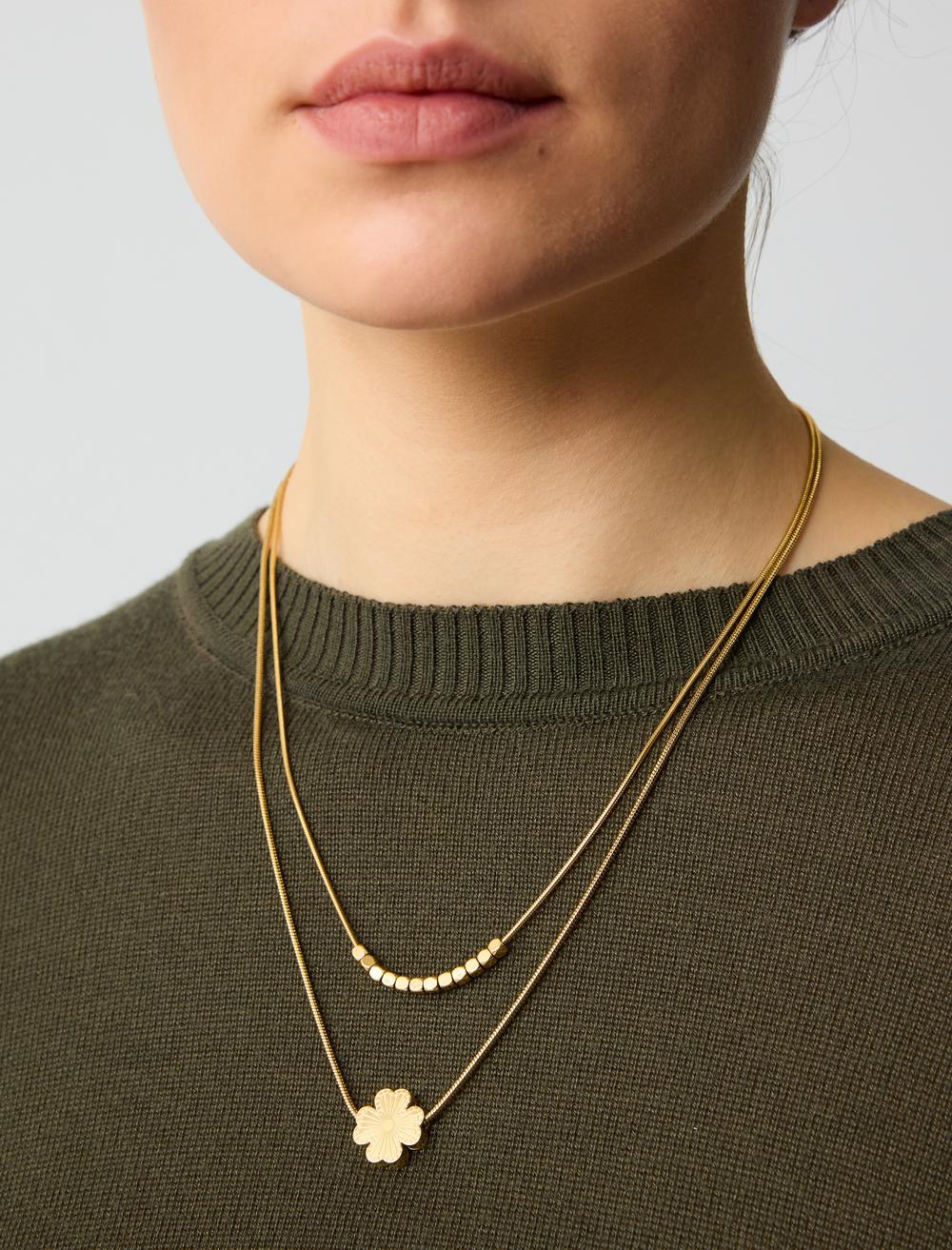 Necklace - 4WW261835