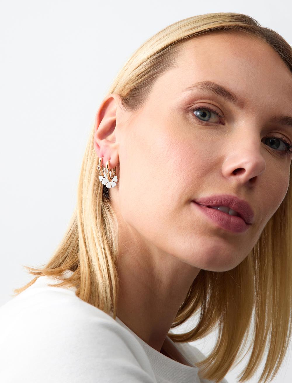 Earring - 4WW432489