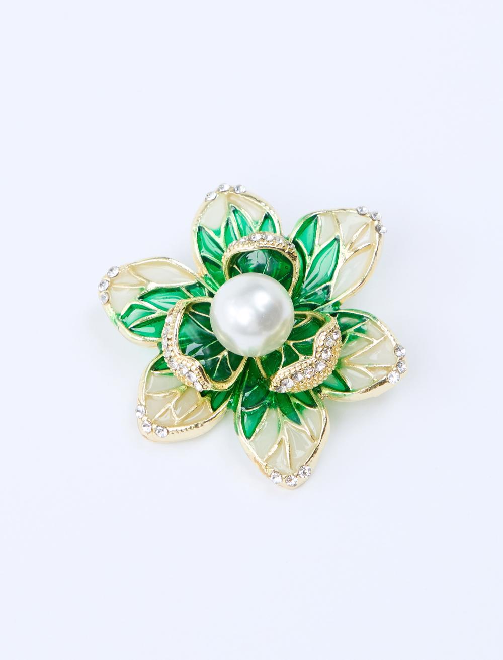 Brooch - 5WW355456