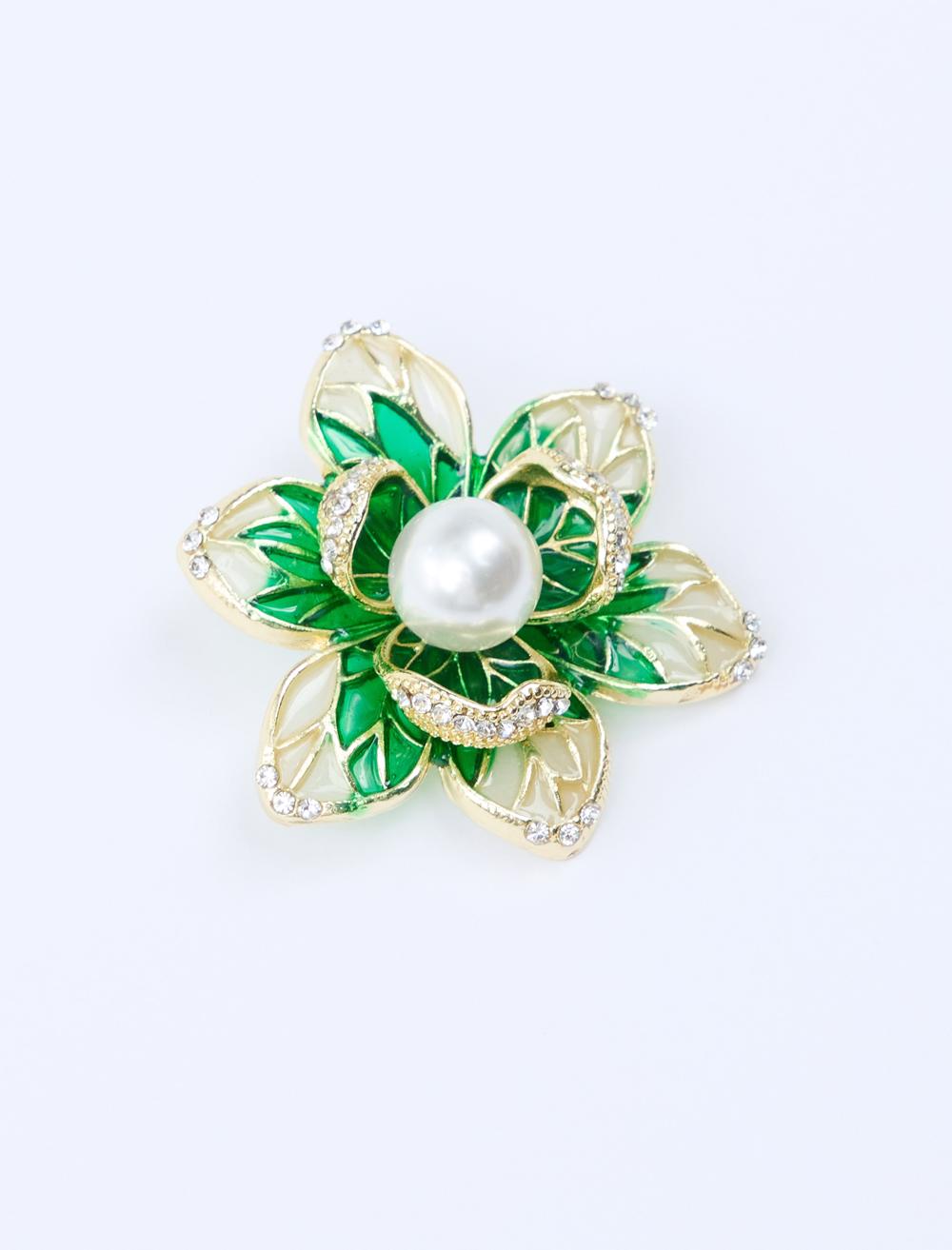 Brooch - 5WW355456