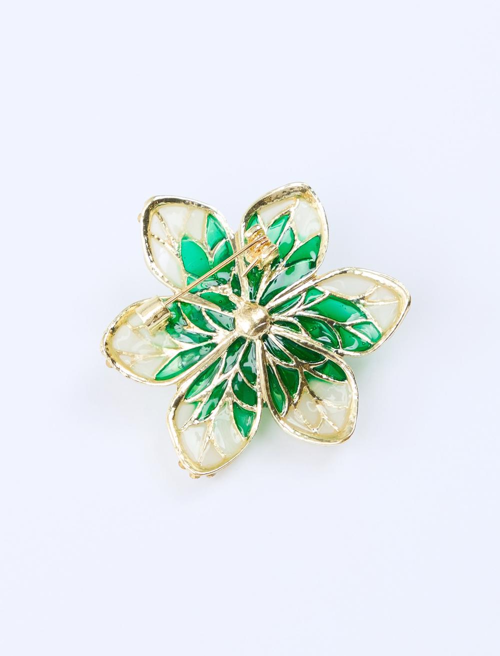 Brooch - 5WW355456