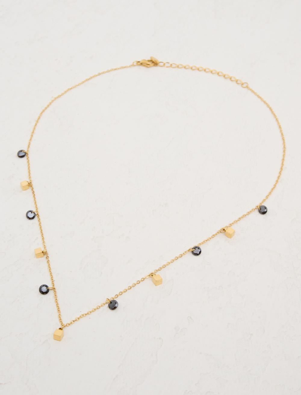 Necklace - 23WX800155