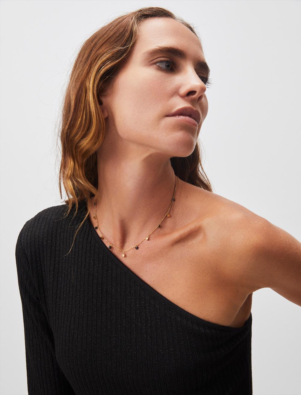 Necklace - 23WX800155