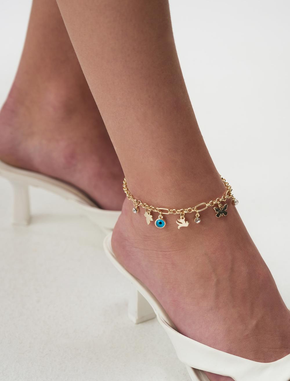 ANKLET - 24SX840029