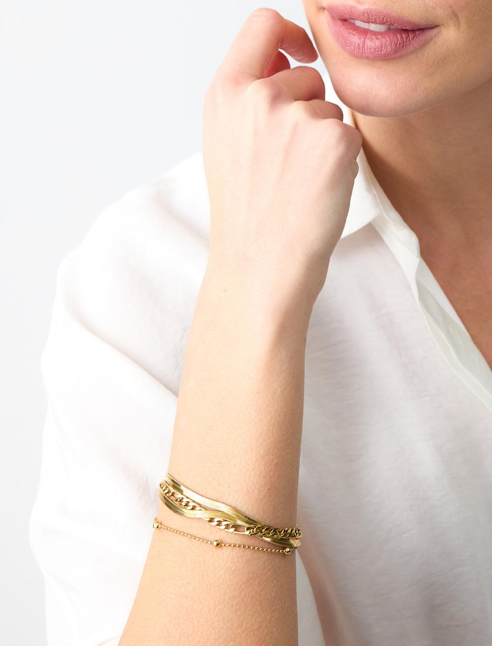 Bracelet - 4WW061860