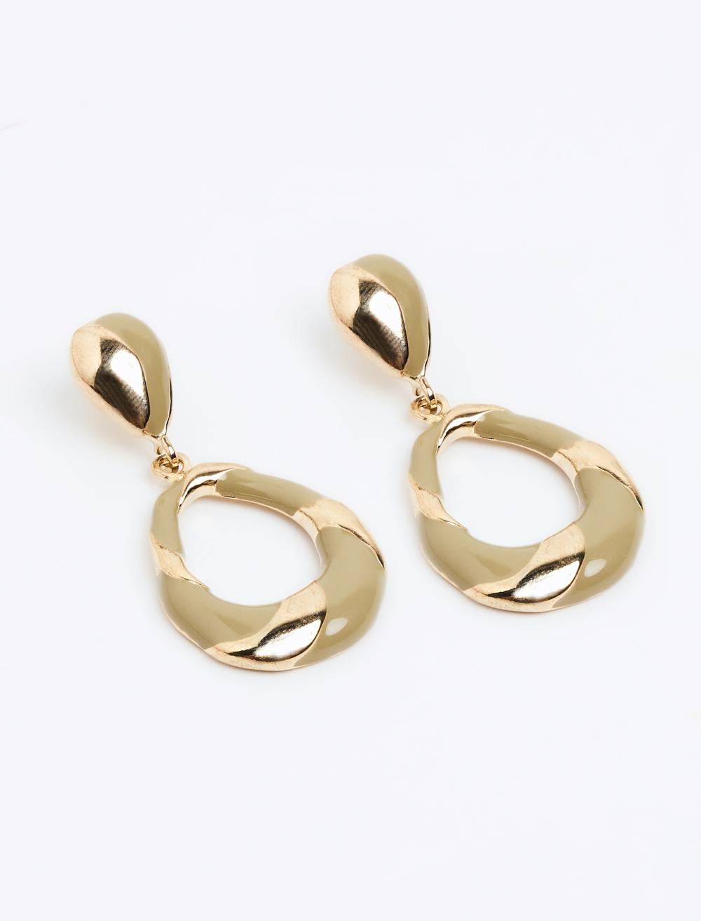 Earring - 24SX810120