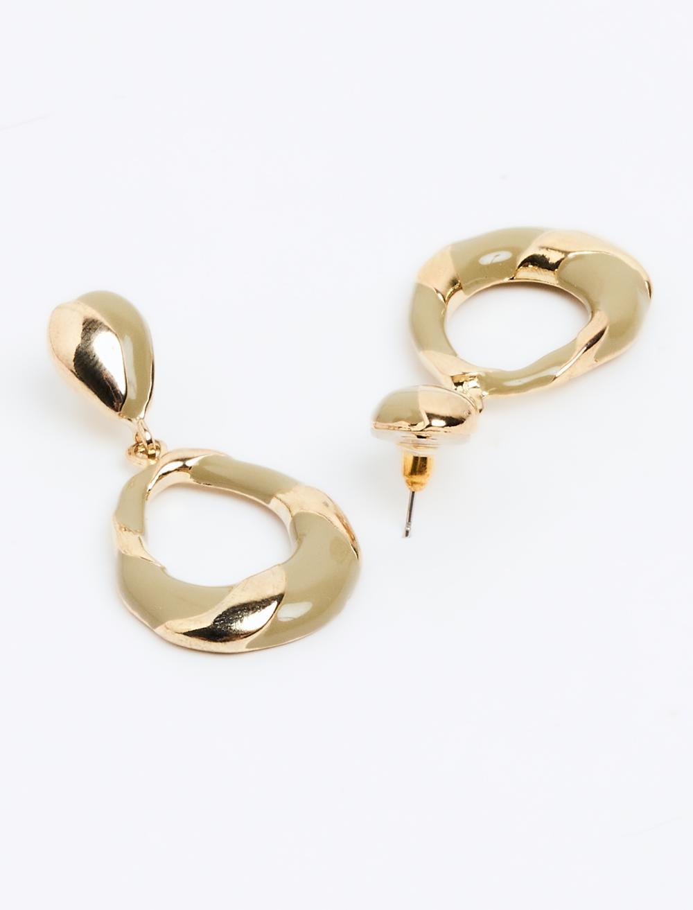 Earring - 24SX810120