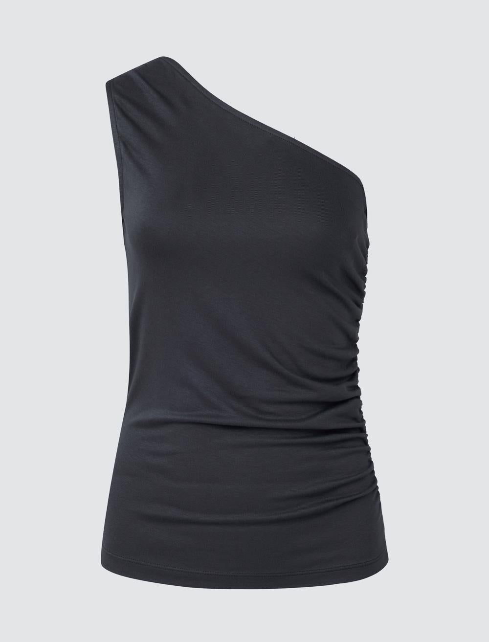 Slim Fit Blouse - 5SW035317