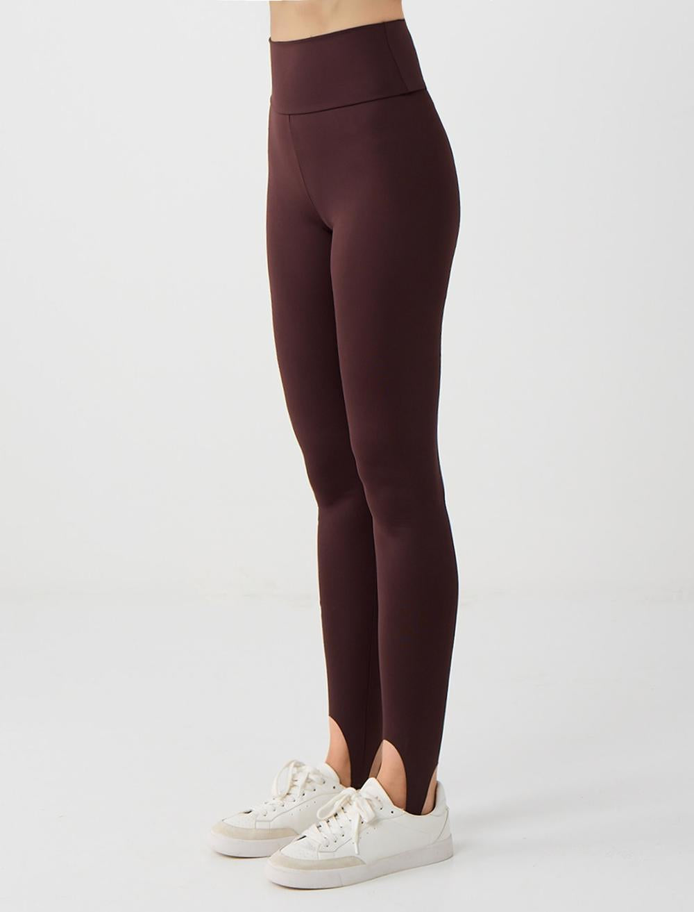 Slim Fit Leggings - 5WW255589