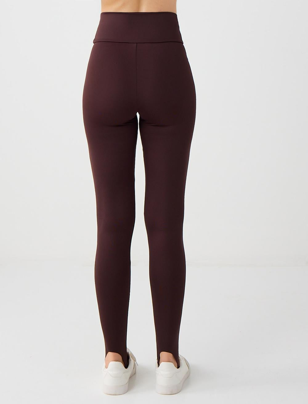 Slim Fit Leggings - 5WW255589