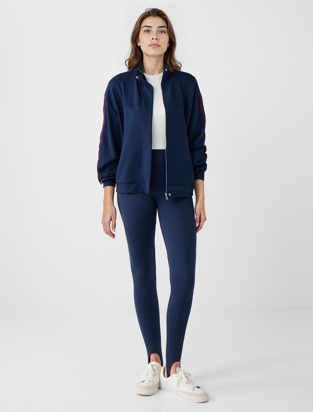 Slim Fit Leggings