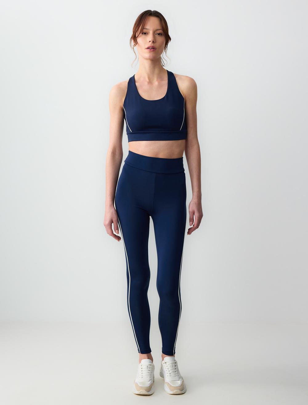 Slim Fit Leggings - 5SW252398
