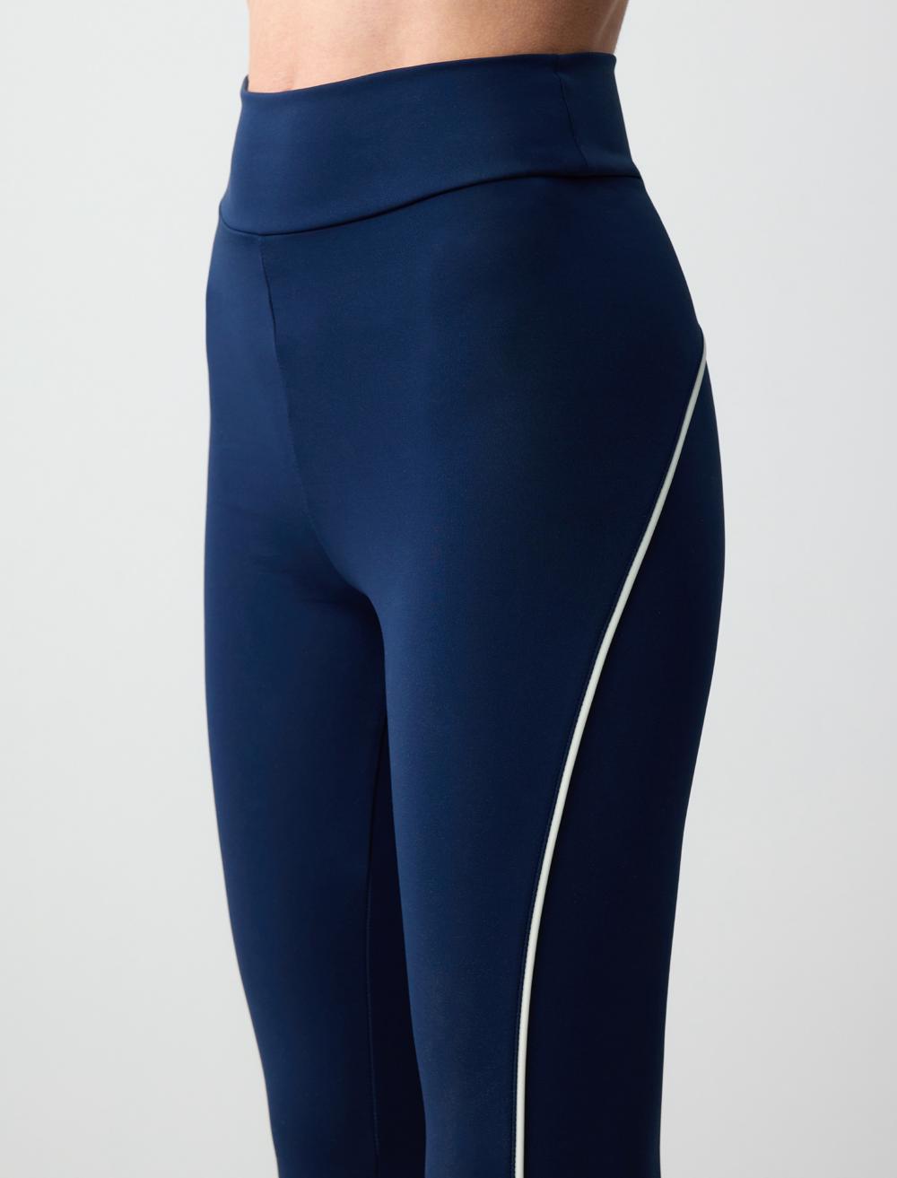 Slim Fit Leggings - 5SW252398