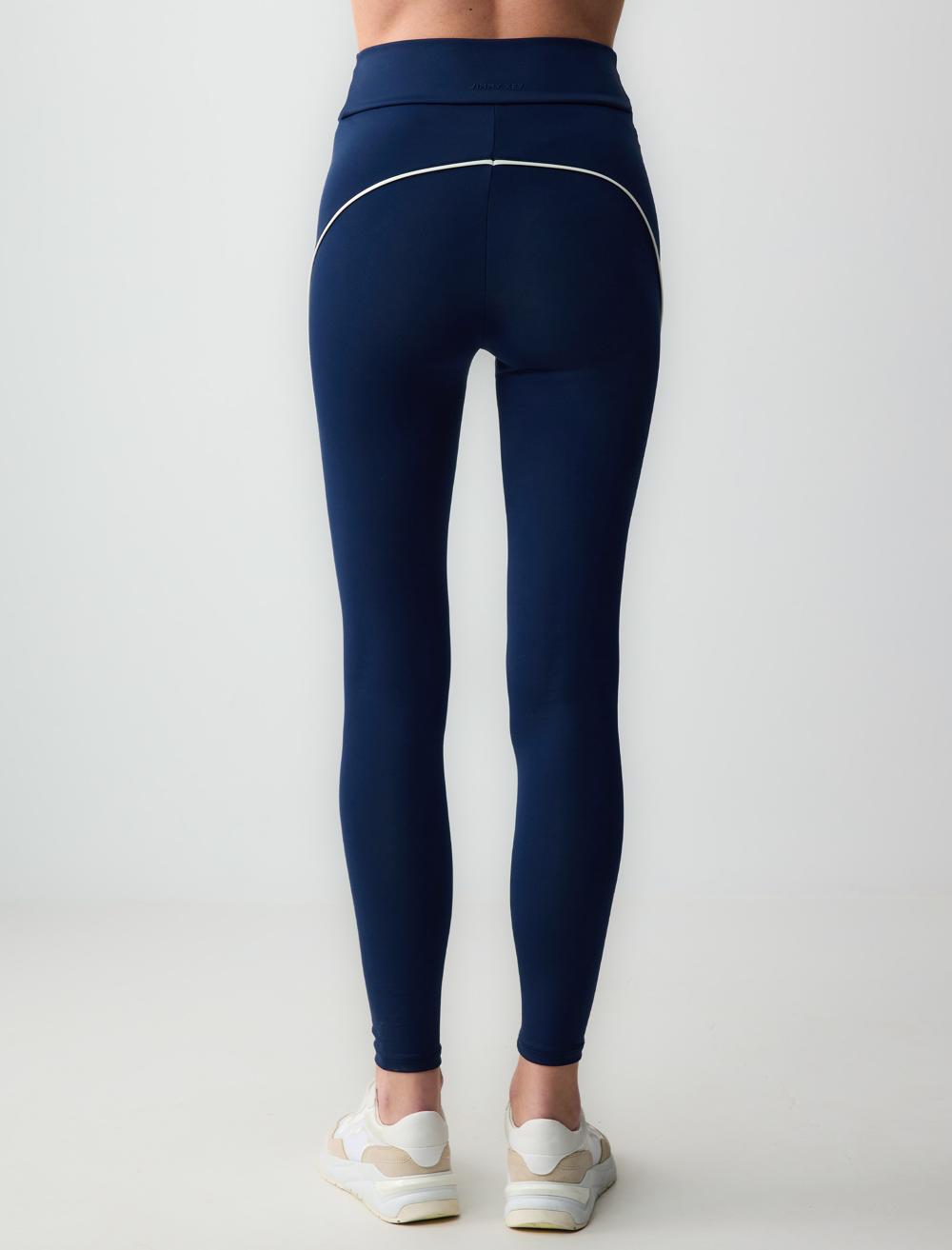 Slim Fit Leggings - 5SW252398