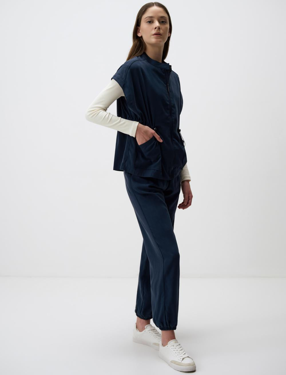 Trousers - 4WW02210990